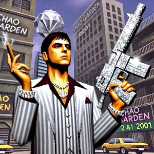 oldschool rap / hip hop classics Spotify playlist cover art