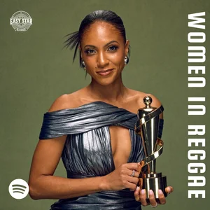 Women In Reggae