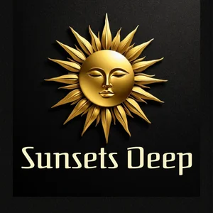 Sunsets Deep - Discography Spotify playlist cover art
