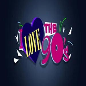 Dude! This 90s Playlist Is the Bomb! - Every Year’s Biggest Hits (1990-1999) Spotify playlist cover art