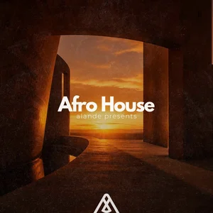 Afro House 2026 🌴 Adam Port / Keinemusik / Hugel / Rampa / &ME / Black Coffee +  playlist cover