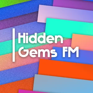 Hidden Gems FM Spotify playlist cover art