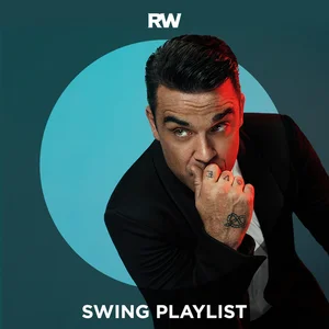ロビー・ウィリアムズ | Spotify