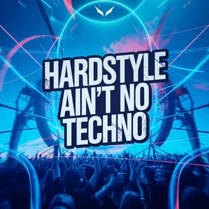 Hardstyle ain't no Techno | Remix, GYM & More... artwork