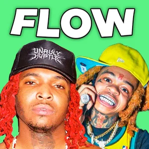 FLOW RAP & TRAP Trap Rap Playlist Submission