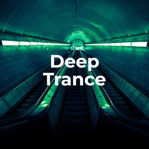 Deep Trance cover
