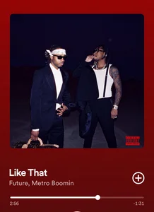 NEW HEAT 2024 Drill/Trap/ Rap new music Spotify playlist cover art