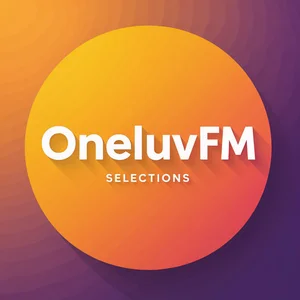 OneLuvFM Selections Spotify playlist cover art