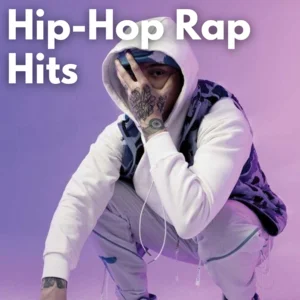 RAP MUSIC 2025 🐐 Best Rap Songs / New Hip Hop & Trap / Top Hits Spotify playlist cover art