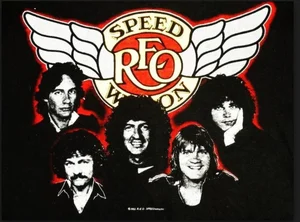 Imagem de REO Speedwagon