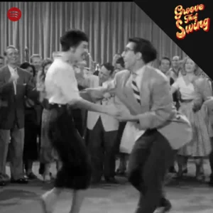 BOOGIE WOOGIE ❤️ playlist cover