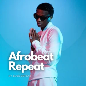 Afrobeat Repeat