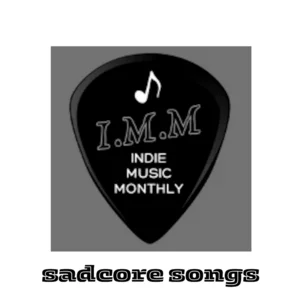 Sadcore Songs Spotify playlist cover art