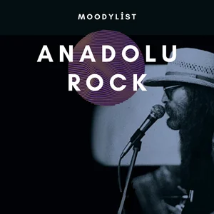 ANADOLU ROCK EN İYİLER playlist cover