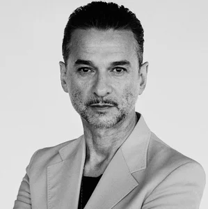 Dave Gahan Roadmap Spotify playlist cover art