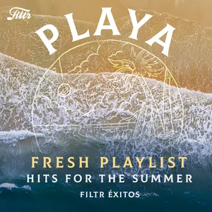 Playa 2026 🌊 Música Verano 2026 playlist cover