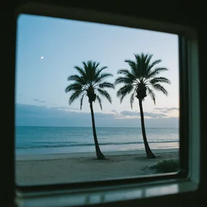 Melodic & Chill Electronic Vibes 2025 Spotify playlist cover art