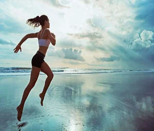 RUNNING MIX 2026 🔥 RUNNING MOTIVATION 🔥 RUNNING HITS  🏃 RUNNING MUSIC playlist cover