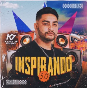 KARLLOS VIANNA - 2026 ATUALIZADO  playlist cover