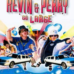 Kevin and Perry Go Large - playlist by TheMackem88 | Spotify