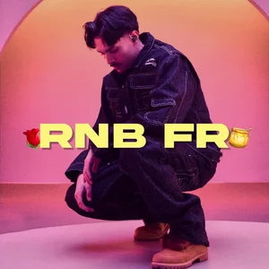 Rnb Francais 2026 : RnBoi j'assume, Aya, Ronisia, Dakeez, Nov, Tayc... Pop urbaine playlist cover