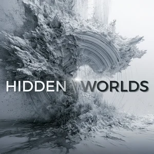 Hidden Worlds \ Cinematic Orchestral Discoveries