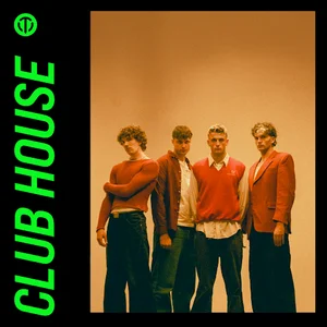 CLUB HOUSE - EDM Hits | House & Dance Music | #ElectronicMusic artwork