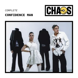 Confidence Man | Spotify