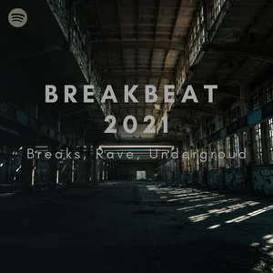 Breakbeat 2022 | Breaks, Breakbeat, Modern Rave, Underground, UK cover