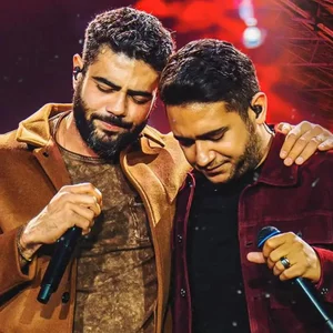 Imagem de Henrique e Juliano