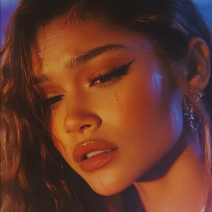 Sad Love Emotional Songs Netflix & Tiktok Spotify playlist cover art