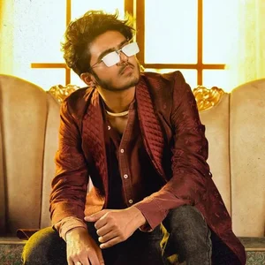 Sai Abhyankkar All-Time Hits! 💯 playlist cover