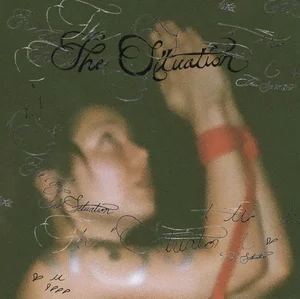 A yearning situation cover