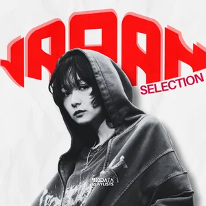 JAPAN SELECTION J Pop Playlist Submission