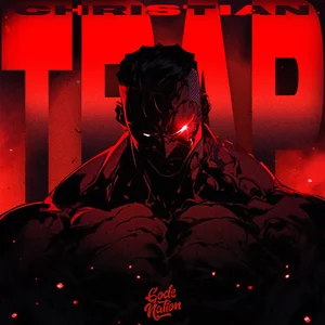 CHRISTIAN TRAP  🔥 Christian Gym / Motivation Bangers playlist cover