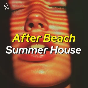 After Beach 🧡 | Summer House Spotify playlist cover art
