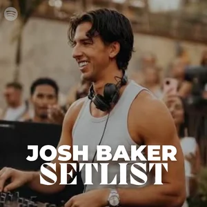 Josh Baker 2026  | Setlist, Tracks & IDs | UK house