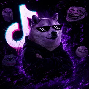 🌚 TIKTOK EDITS: TRENDING PHONK Spotify playlist cover art