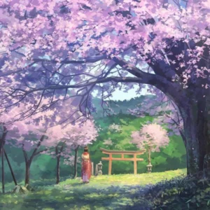 Spring lofi 2024🍃lofi Sp Spring Playlist Submission