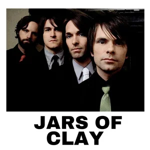 Imagem de Jars Of Clay