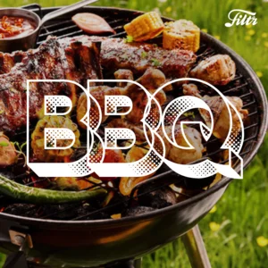 Barbecue été Playlist🔥Apéro & BBQ entre amis playlist cover