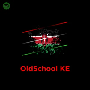 山ㄖㄥ千乇 | OldSchool KE Spotify playlist cover art
