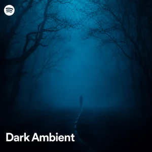 Dark Ambient.  (3AM ambient to help you escape from reality) cover