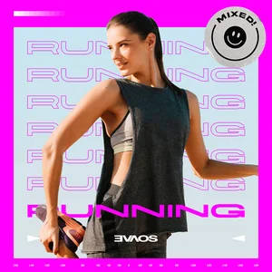 Running Playlist best Transitions 👟 120-160 BPM Cardio artwork