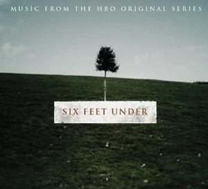 Imagem de Six Feet Under