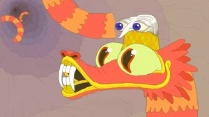 Imagem de Fever The Ghost