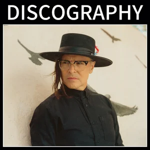 Alex Henry Foster: Complete Discography playlist cover
