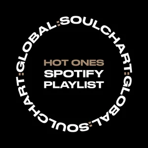 Global:Soul Chart - Hot Ones
