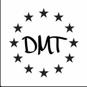 DMT Releases Spotify playlist cover art