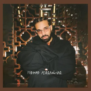 Hiphop Adrenaline | Hipho Drill Playlist Submission